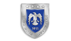 TÜRK HAVA KUVVETLERİ
